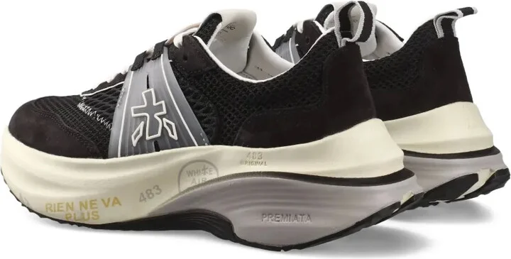 Hill sneakers - Image 3