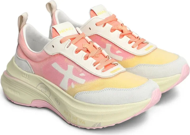 Hill sneakers - Image 2