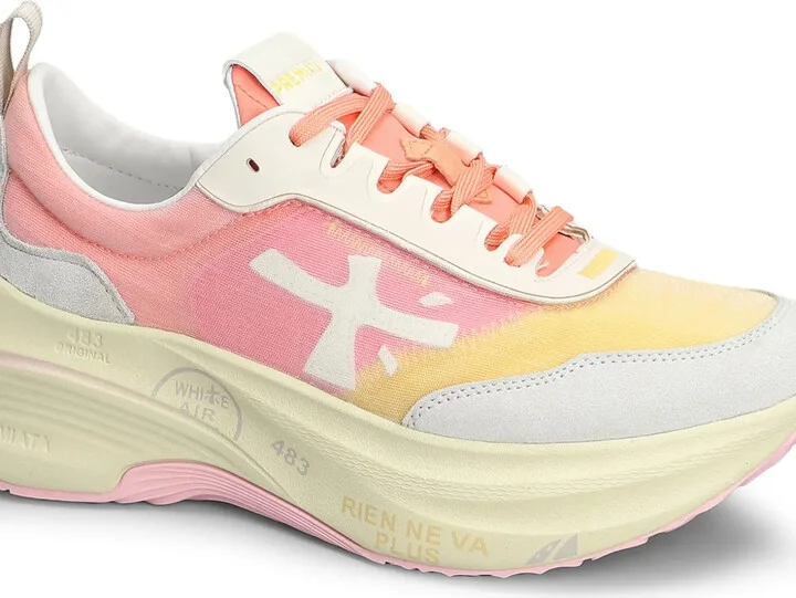 Hill sneakers - Image 3