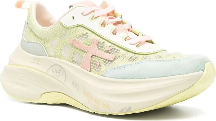 Hill sneakers - Image 2