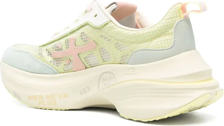 Hill sneakers - Image 3