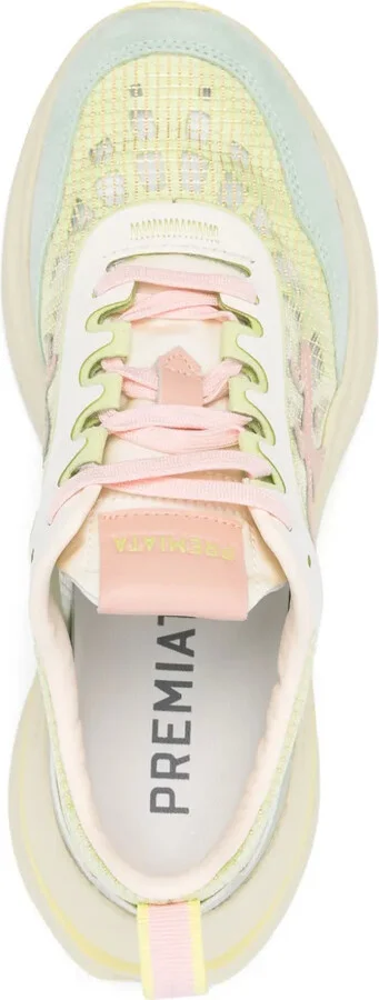 Hill sneakers - Image 4