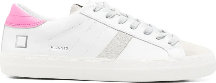 Hill sneakers