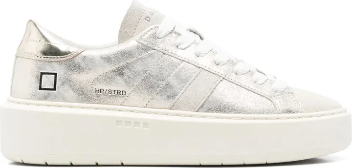 Hill sneakers