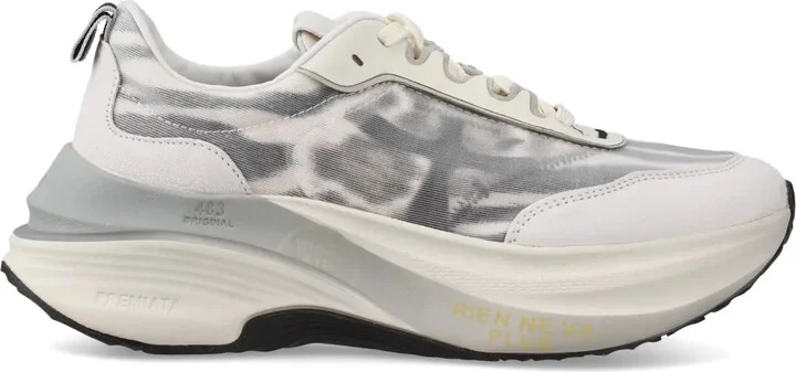 Hill sneakers