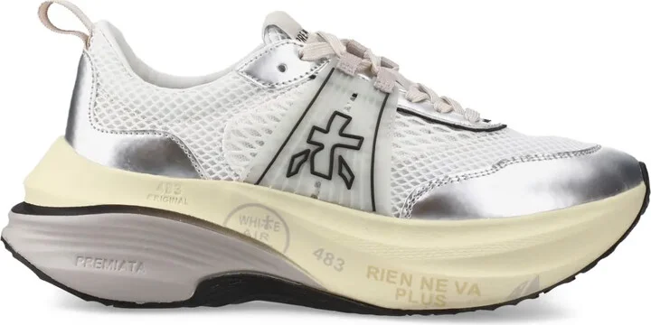 Hill sneakers