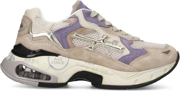 Hill sneakers