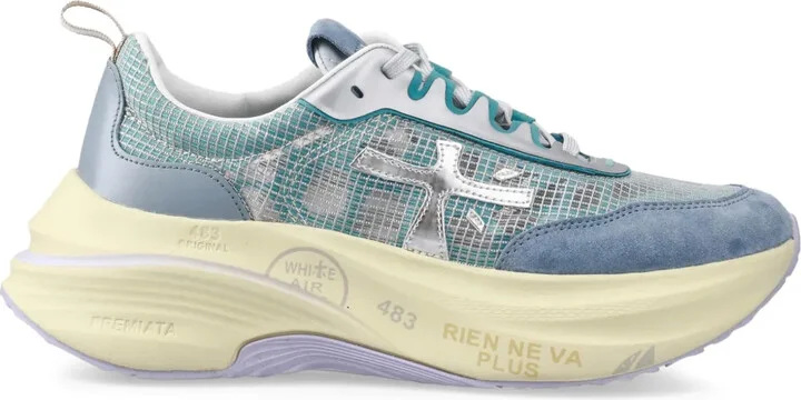 Hill sneakers