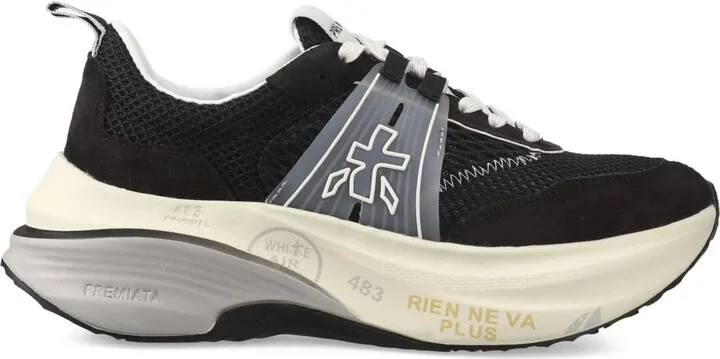 Hill sneakers