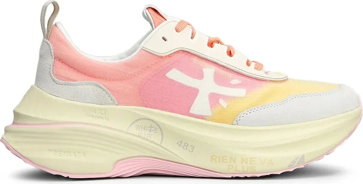 Hill sneakers