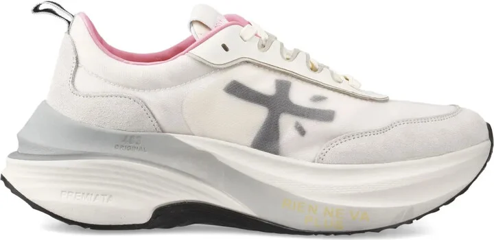 Hill sneakers