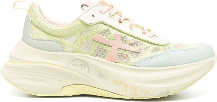 Hill sneakers