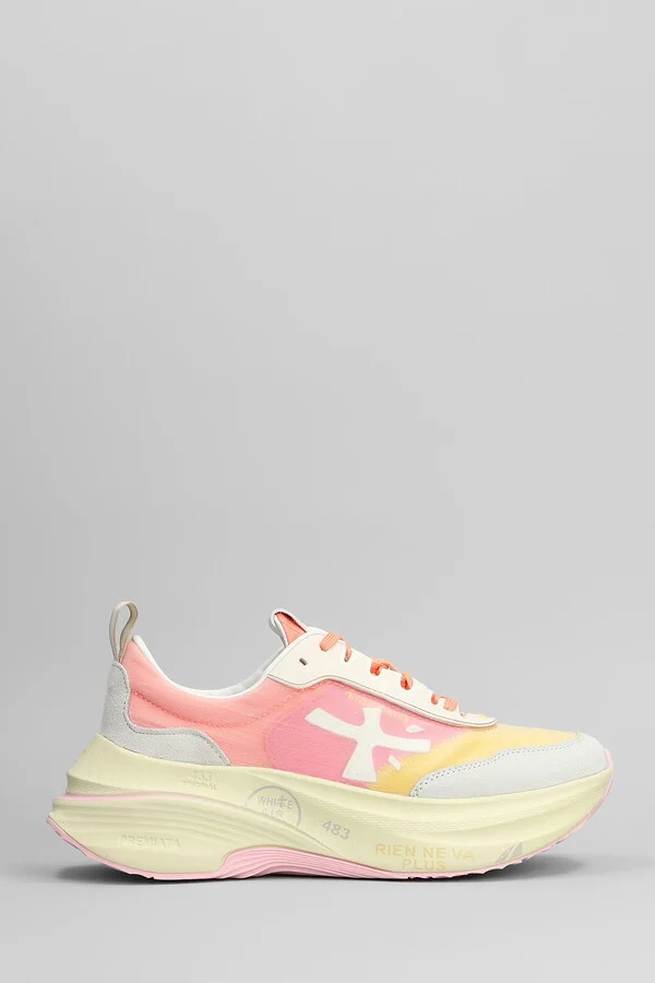 rose-pink