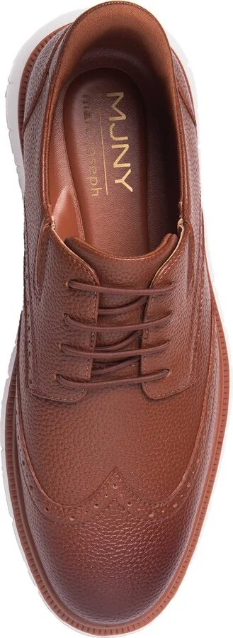 Hill Street Hands-Free Slip-On Derby - Image 3