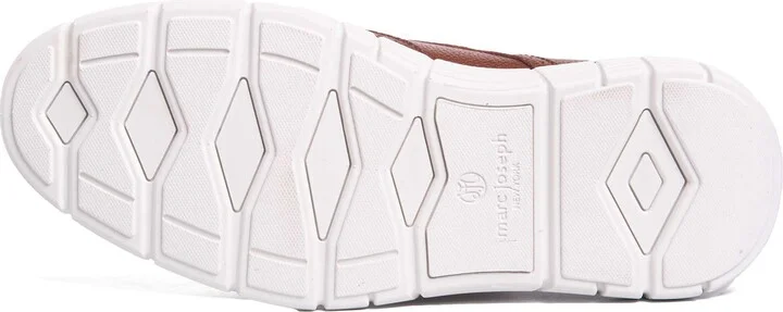 Hill Street Hands-Free Slip-On Derby - Image 4