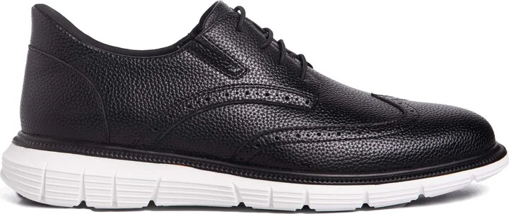 Hill Street Hands-Free Slip-On Derby - Image 7