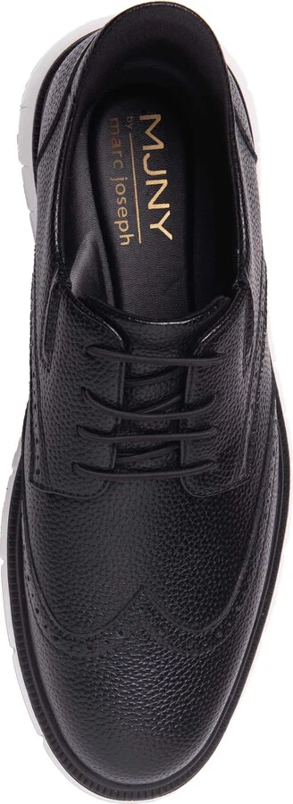Hill Street Hands-Free Slip-On Derby - Image 8