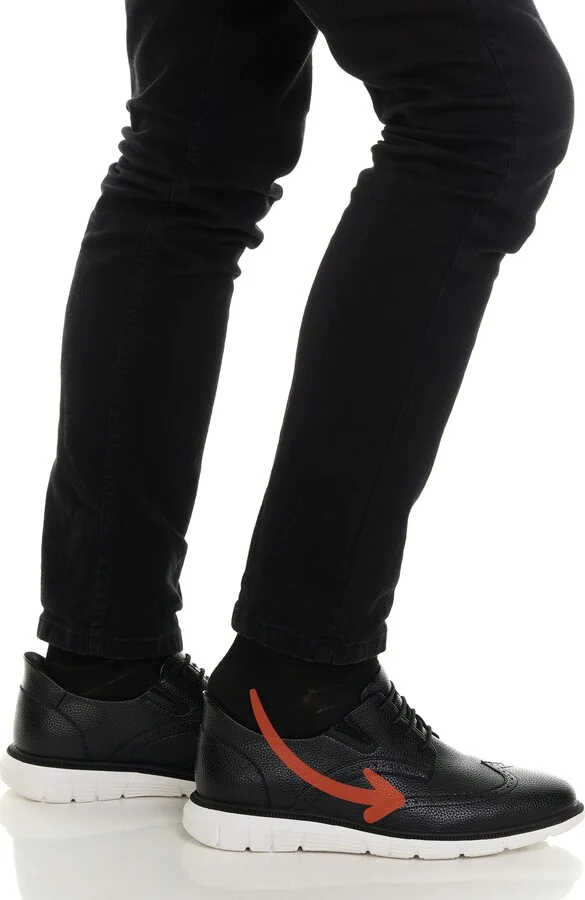 Hill Street Hands-Free Slip-On Derby - Image 11