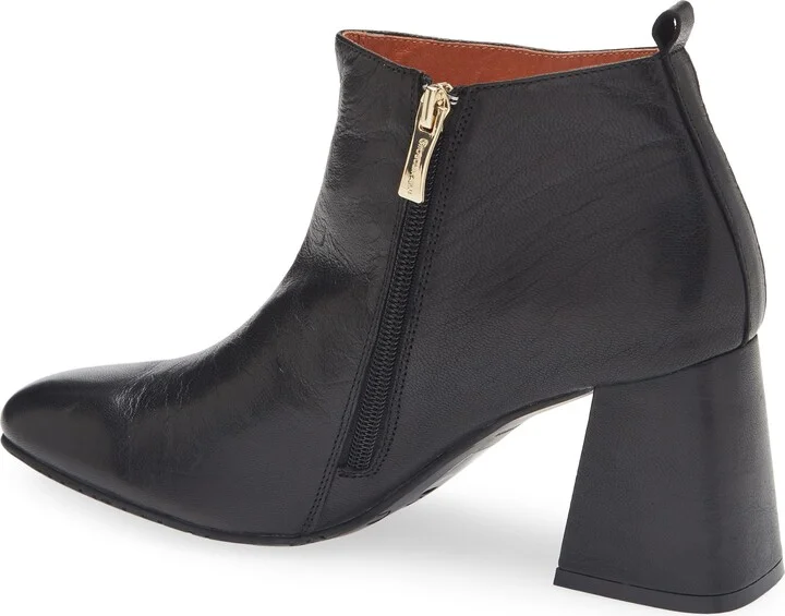 Hilla Block Heel Bootie - Image 2