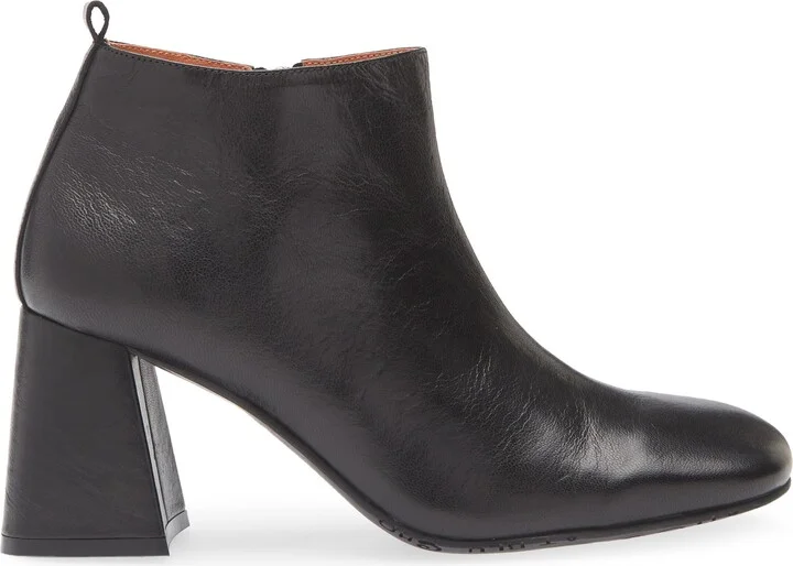 Hilla Block Heel Bootie - Image 3