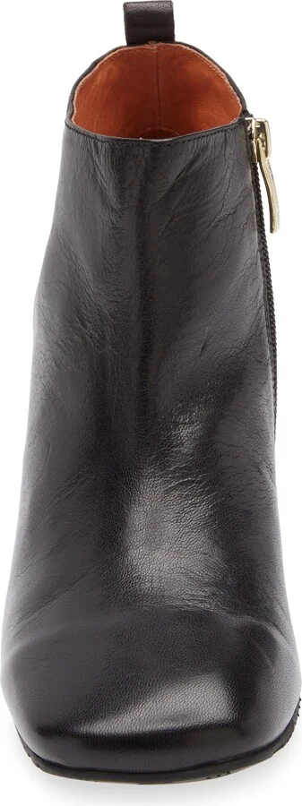 Hilla Block Heel Bootie - Image 4