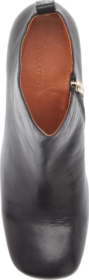 Hilla Block Heel Bootie - Image 5