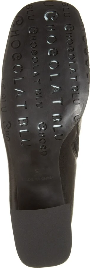 Hilla Block Heel Bootie - Image 6