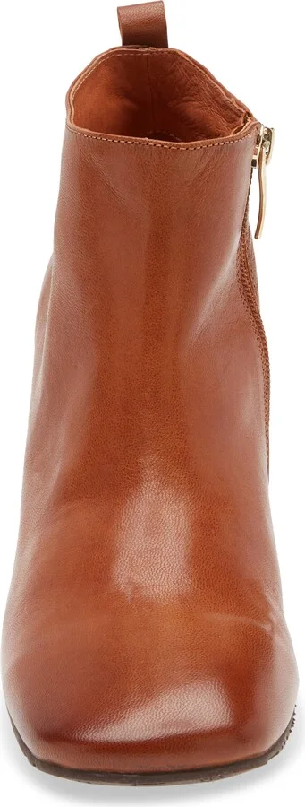 Hilla Block Heel Bootie - Image 10