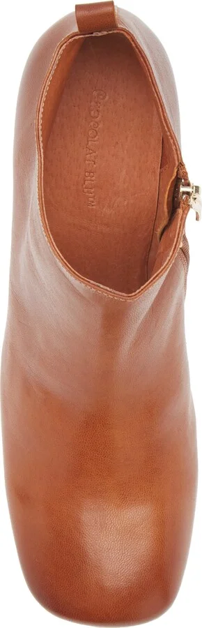 Hilla Block Heel Bootie - Image 11