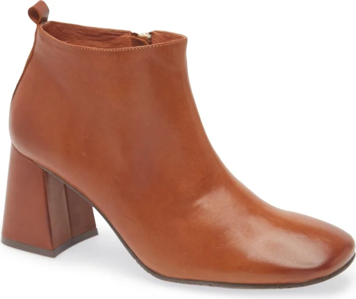 Brown Leather