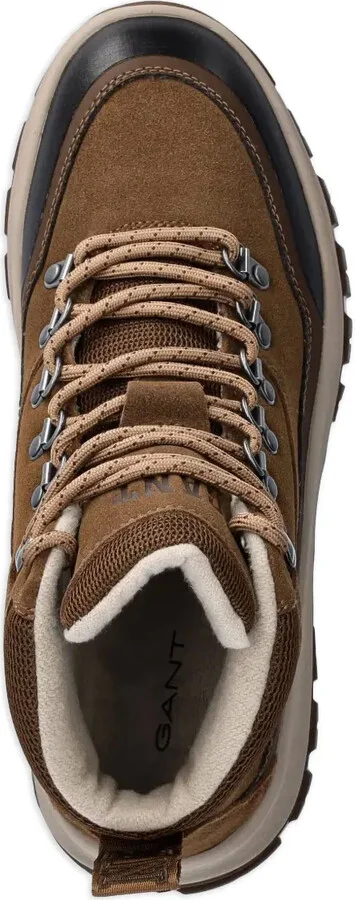 Hillark boots - Image 4
