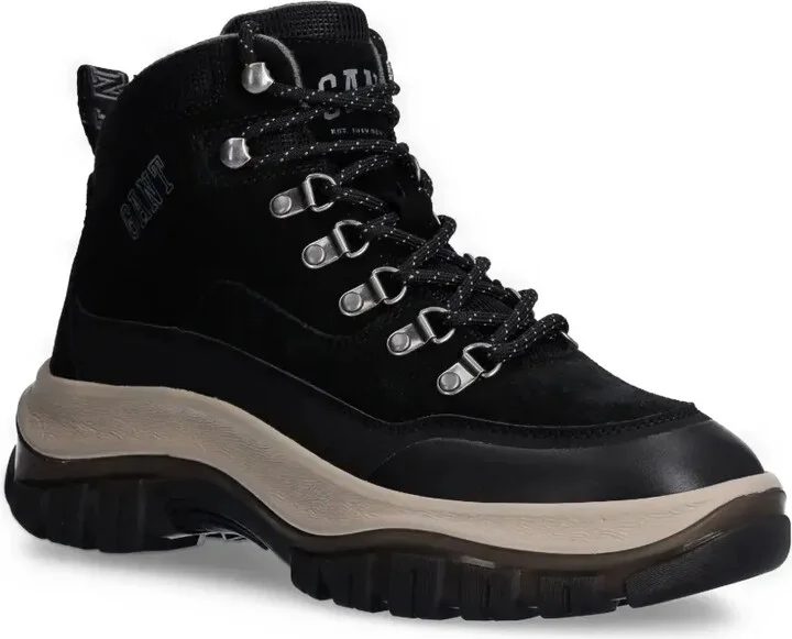 Hillark boots - Image 2