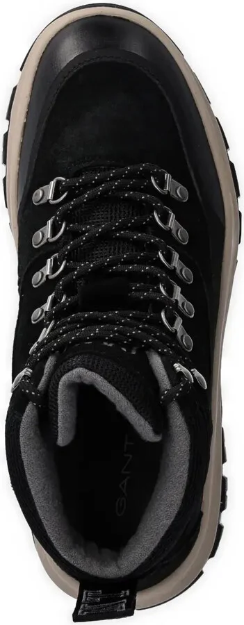 Hillark boots - Image 4
