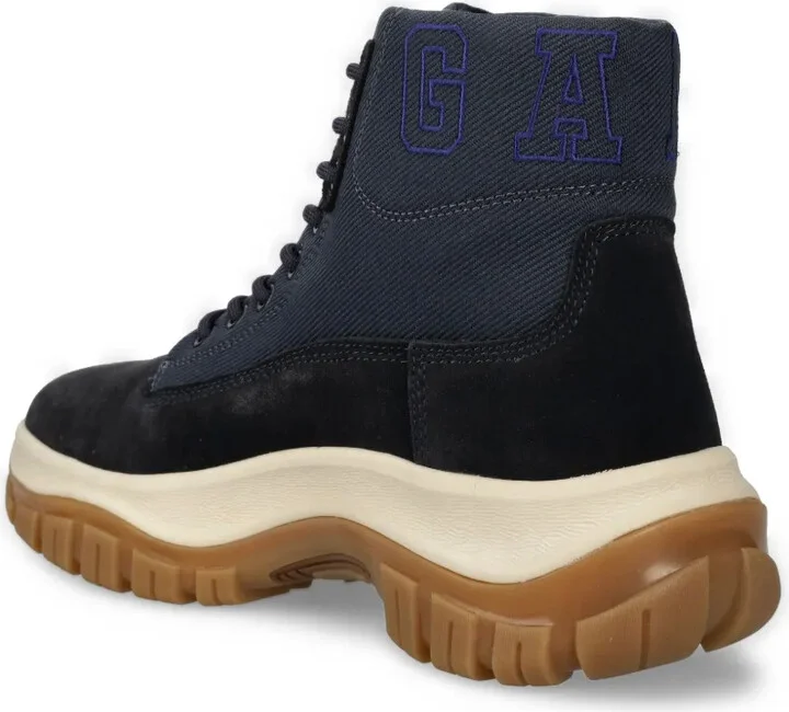 Hillark boots - Image 3