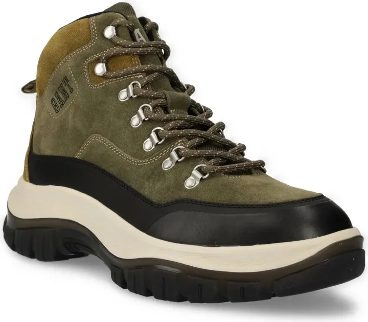 Hillark boots - Image 2