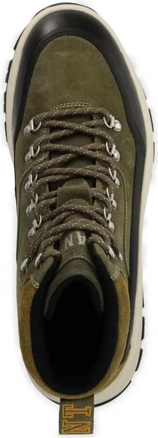 Hillark boots - Image 4