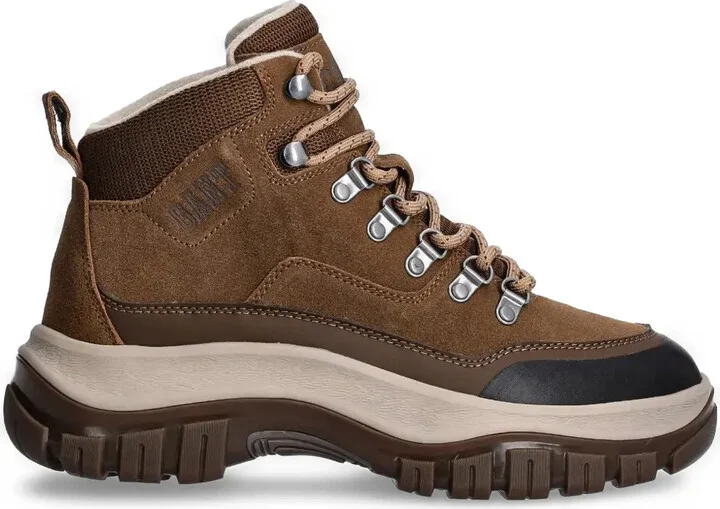 Hillark boots