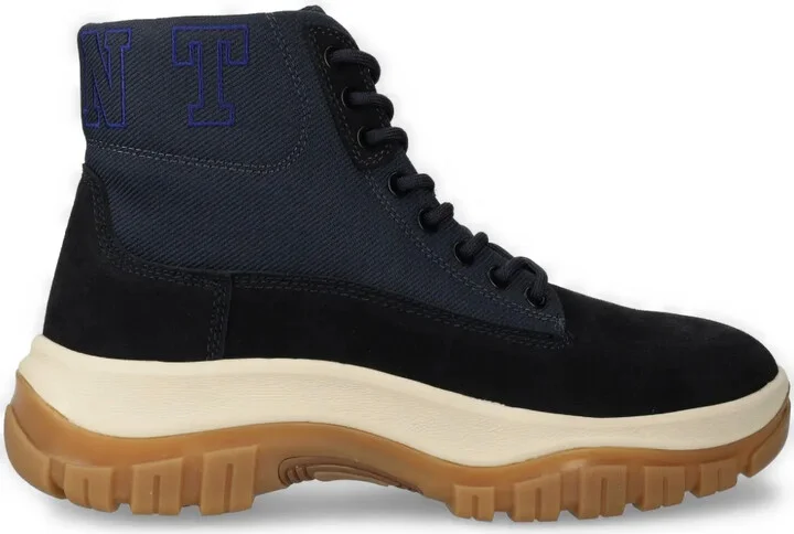 Hillark boots