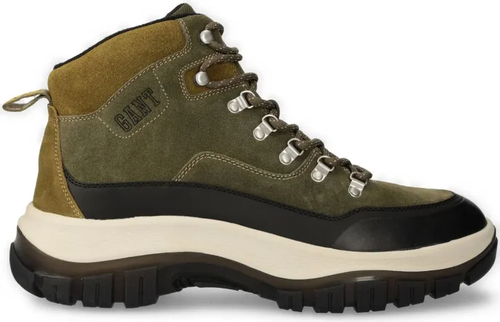 Hillark boots