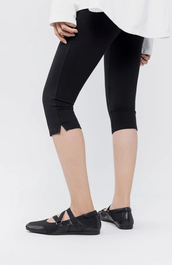 Hillary Ballerina Flat - Image 2