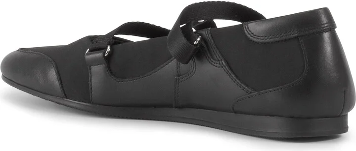 Hillary Ballerina Flat - Image 3