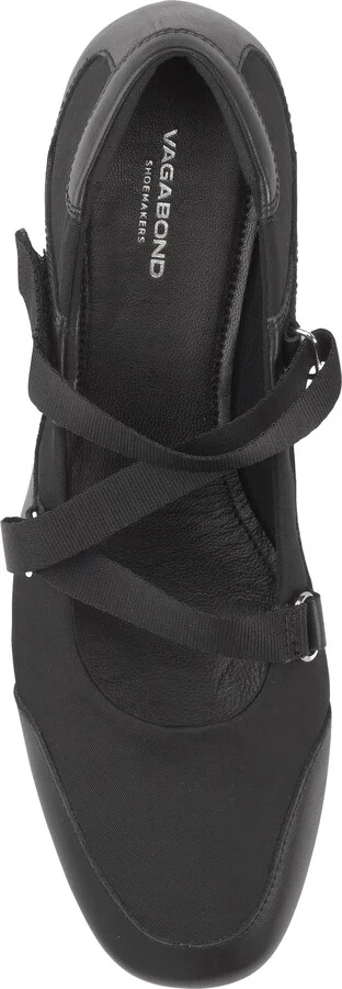 Hillary Ballerina Flat - Image 6
