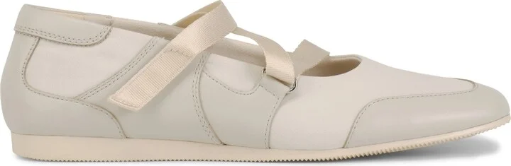 Hillary Ballerina Flat - Image 11