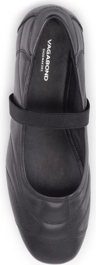 Hillary Ballet Flat - Image 4