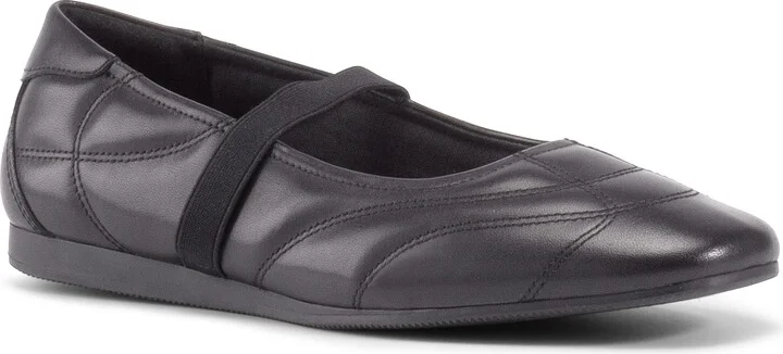 Hillary Ballet Flat