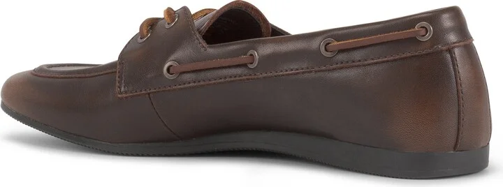Hillary Boat Shoe - Image 2
