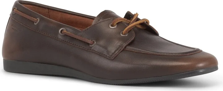 Hillary Boat Shoe