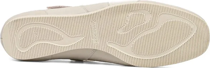 Hillary cross-strap ballet flats - Image 5