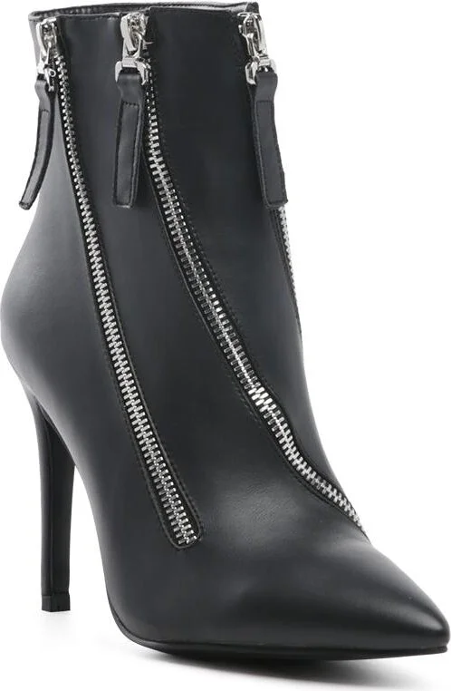 Hillary Elegant Comfortable Boots For Women - Image 2