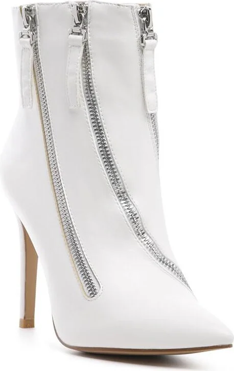 Hillary Elegant Comfortable Boots For Women - Image 4